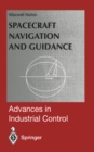 Image for Spacecraft navigation and guidance.