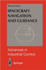 Image for Spacecraft Navigation and Guidance