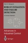 Image for Robust Estimation and Failure Detection