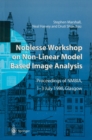 Image for Noblesse Workshop on Non-Linear Model Based Image Analysis: Proceedings of NMBIA, 1-3 July 1998, Glasgow