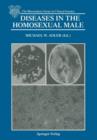 Image for Diseases in the Homosexual Male