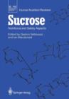 Image for Sucrose : Nutritional and Safety Aspects