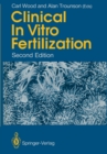 Image for Clinical In Vitro Fertilization