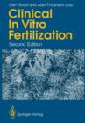 Image for Clinical In Vitro Fertilization