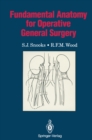 Image for Fundamental Anatomy for Operative General Surgery