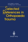 Image for Selected References in Orthopaedic Trauma