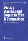 Image for Dietary Starches and Sugars in Man: A Comparison