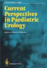Image for Current Perspectives in Paediatric Urology