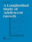 Image for A Longitudinal Study of Adolescent Growth