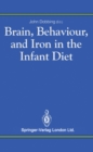 Image for Brain, Behaviour, and Iron in the Infant Diet