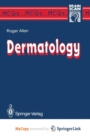 Image for Dermatology