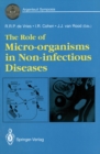 Image for Role of Micro-organisms in Non-infectious Diseases