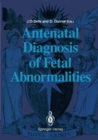 Image for Antenatal Diagnosis of Fetal Abnormalities