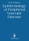 Image for Epidemiology of Peripheral Vascular Disease