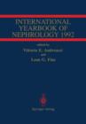 Image for International Yearbook of Nephrology 1992