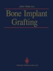 Image for Bone Implant Grafting