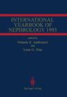 Image for International Yearbook of Nephrology 1993