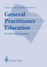 Image for General Practitioner Education: UK and Nordic Perspectives