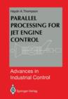 Image for Parallel Processing for Jet Engine Control