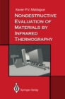 Image for Nondestructive Evaluation of Materials by Infrared Thermography