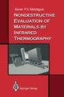 Image for Nondestructive Evaluation of Materials by Infrared Thermography