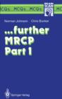 Image for ... further MRCP Part I