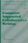 Image for Computer Supported Collaborative Writing