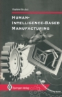 Image for Human-Intelligence-Based Manufacturing