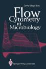 Image for Flow Cytometry in Microbiology