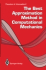 Image for Best Approximation Method in Computational Mechanics