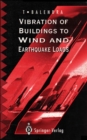 Image for Vibration of Buildings to Wind and Earthquake Loads