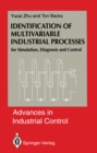 Image for Identification of Multivariable Industrial Processes: for Simulation, Diagnosis and Control