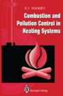 Image for Combustion and Pollution Control in Heating Systems