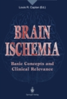 Image for Brain Ischemia: Basic Concepts and Clinical Relevance