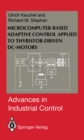 Image for Microcomputer-Based Adaptive Control Applied to Thyristor-Driven DC-Motors