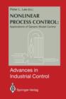 Image for Nonlinear Process Control: