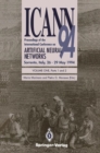 Image for ICANN &#39;94: Proceedings of the International Conference on Artificial Neural Networks Sorrento, Italy, 26-29 May 1994 Volume 1, Parts 1 and 2