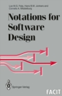 Image for Notations for Software Design