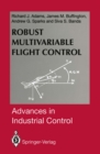 Image for Robust Multivariable Flight Control