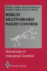 Image for Robust Multivariable Flight Control