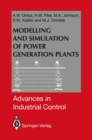 Image for Modelling and Simulation of Power Generation Plants