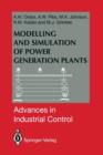 Image for Modelling and Simulation of Power Generation Plants