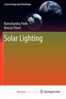 Image for Solar Lighting