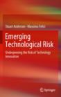 Image for Emerging Technological Risk