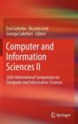 Image for Computer and information sciences II  : 26th International Symposium on Computer and Information Sciences