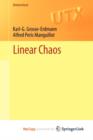 Image for Linear Chaos