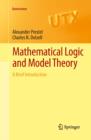 Image for Mathematical logic and model theory: a brief introduction