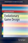 Image for Evolutionary Game Design