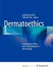 Image for Dermatoethics : Contemporary Ethics and Professionalism in Dermatology
