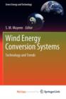 Image for Wind Energy Conversion Systems